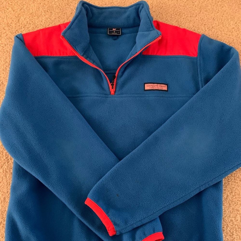 Vineyard Vines Shep shirt